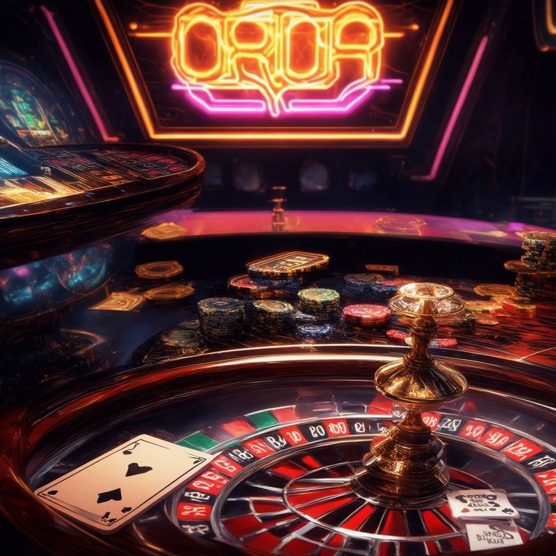 Игры с живыми дилерами в Lev Casino: опыт онлайн-казино в режиме реального времени Игры с живыми дилерами в Lev Casino: опыт онлайн-казино в режиме реального времени
