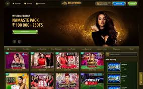 Обзор сайта казино: Bollywood Gambling Enterprise