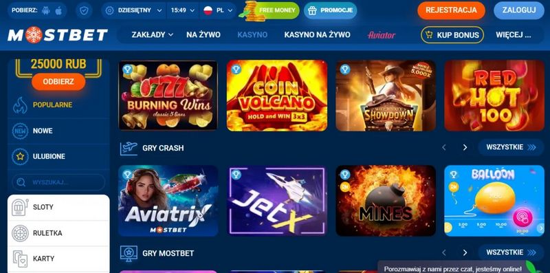 Mostbet Pilóta Ajánlások